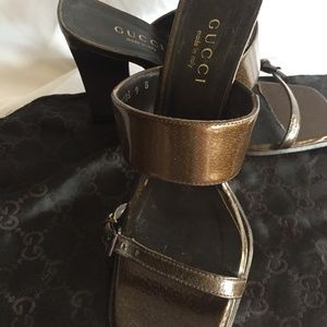 Gucci Size 9